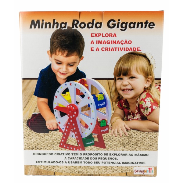 Minha Roda Gigante